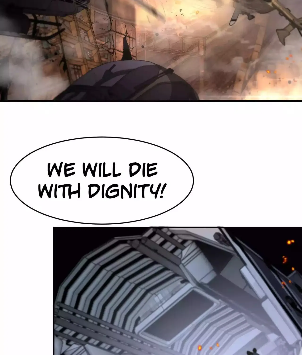 Read Apocalypse Sword God Manga Online