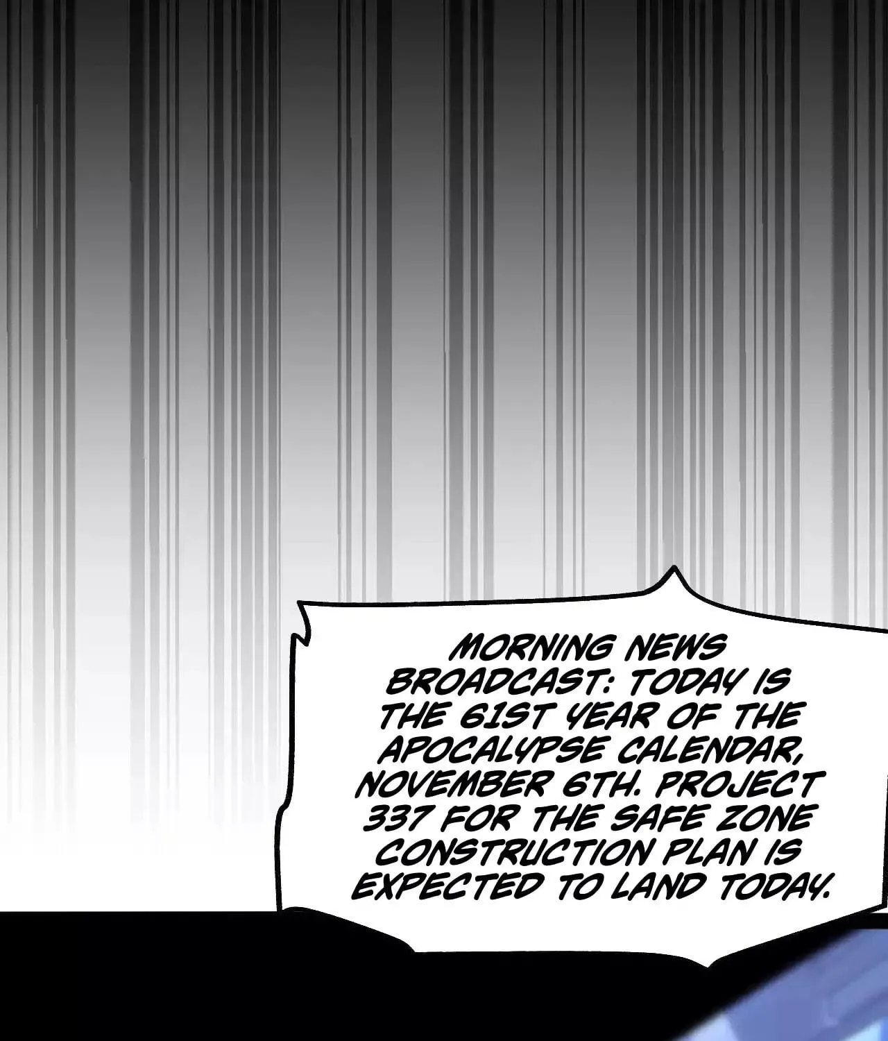 Read Apocalypse Sword God Manga Online