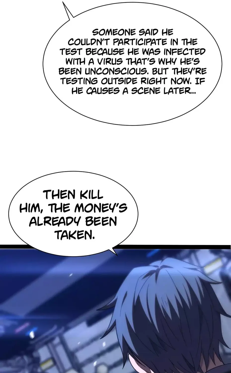 Read Apocalypse Sword God Manga Online