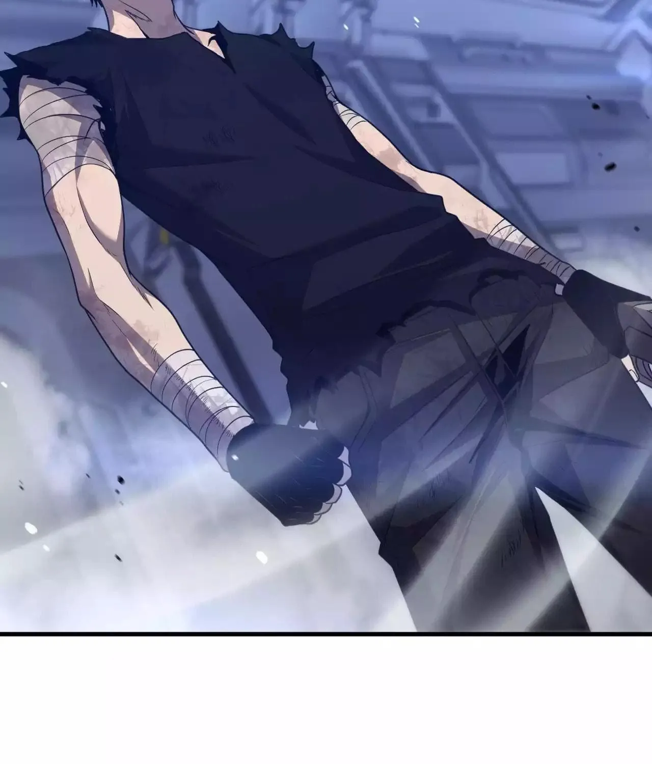 Read Apocalypse Sword God Manga Online