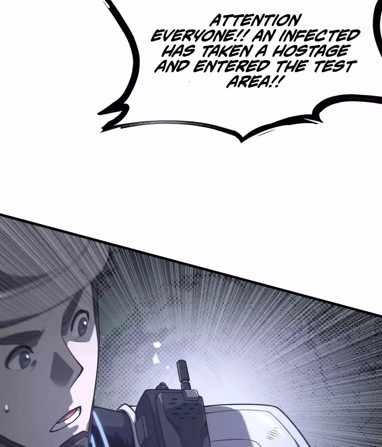 Read Apocalypse Sword God Manga Online