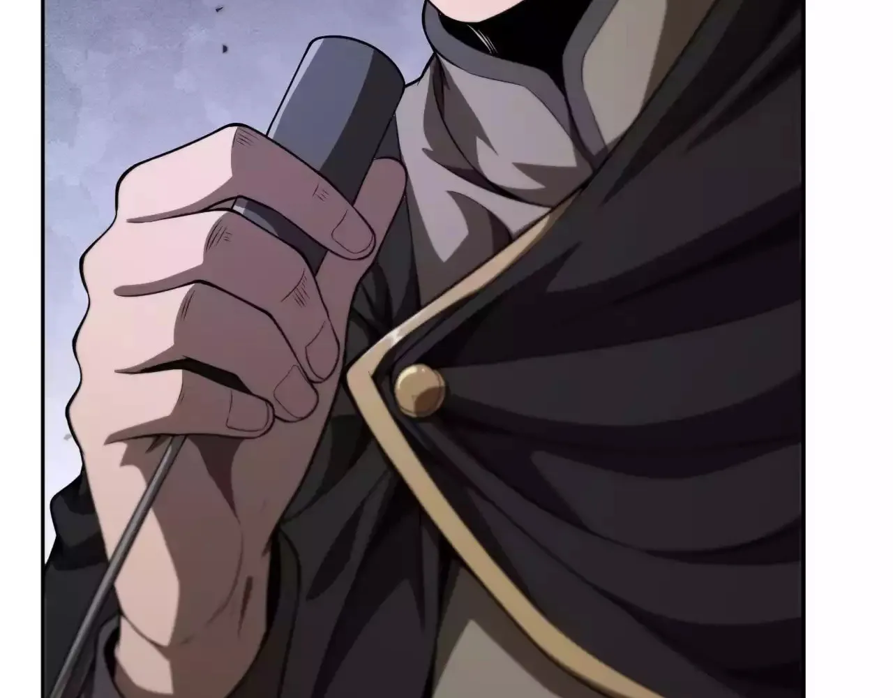 Read Apocalypse Sword God Manga Online