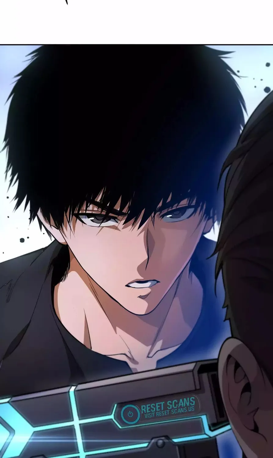 Read Apocalypse Sword God Manga Online