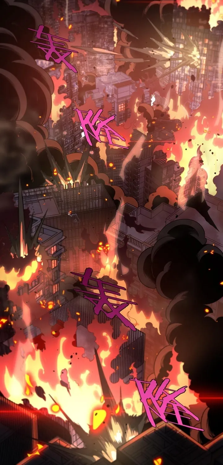Read Apocalypse Sword God Manga Online
