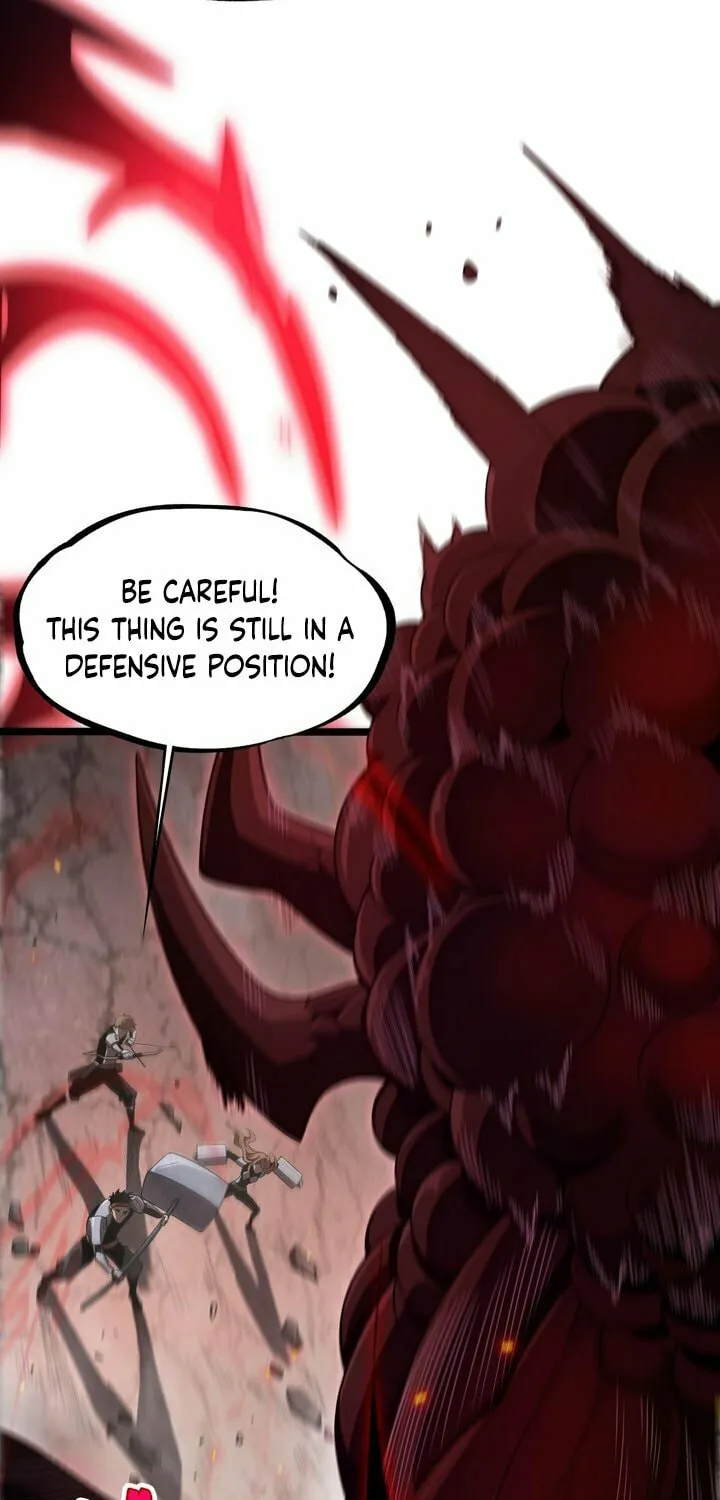 Read Apocalypse Sword God Manga Online