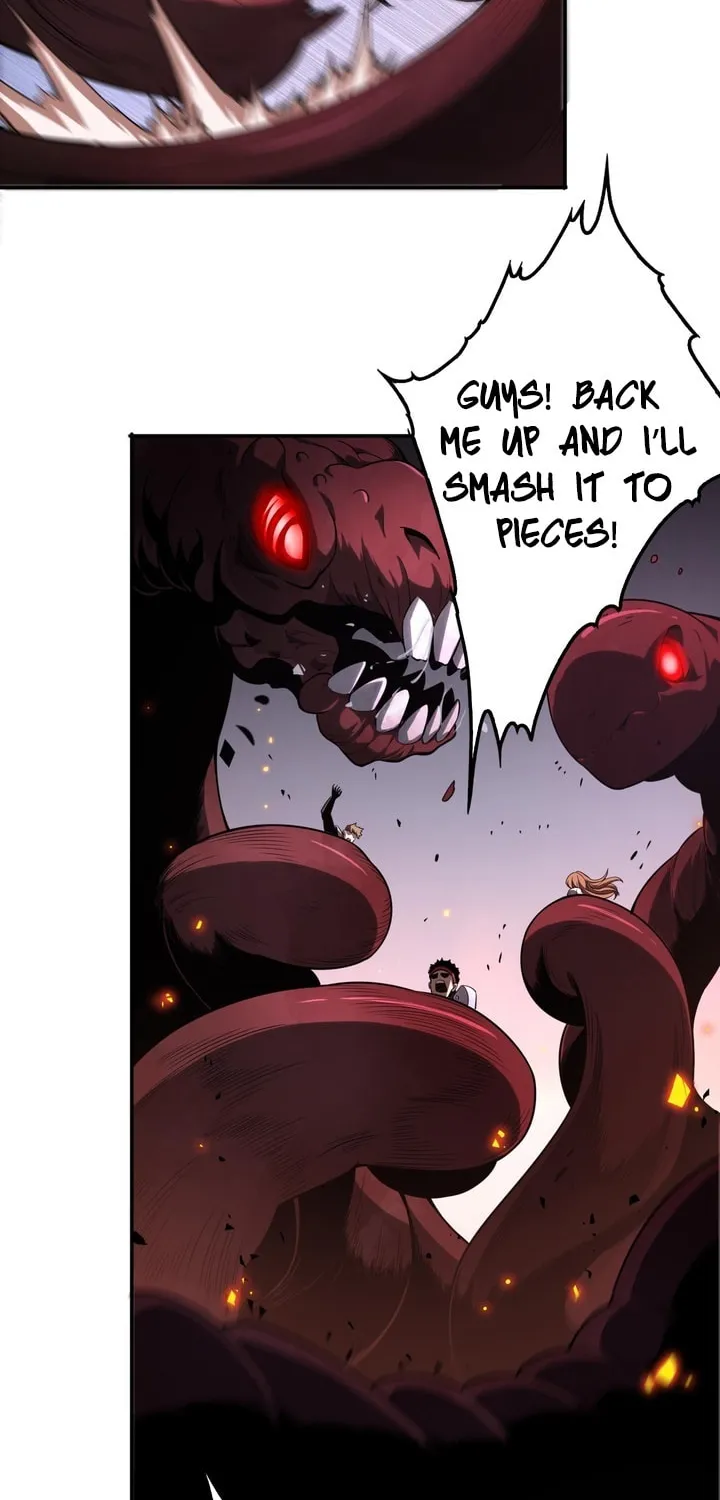 Read Apocalypse Sword God Manga Online