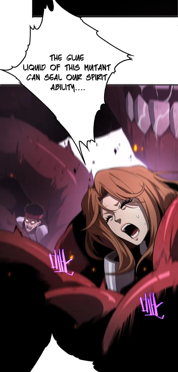 Read Apocalypse Sword God Manga Online