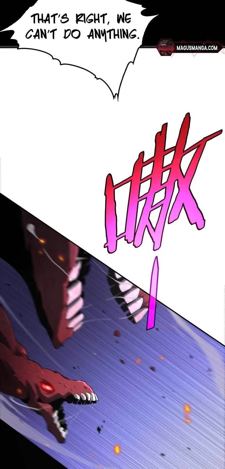 Read Apocalypse Sword God Manga Online