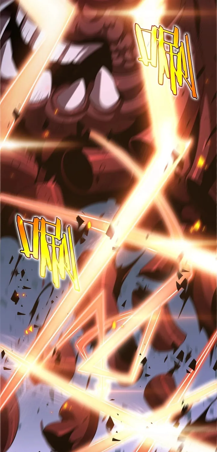 Read Apocalypse Sword God Manga Online