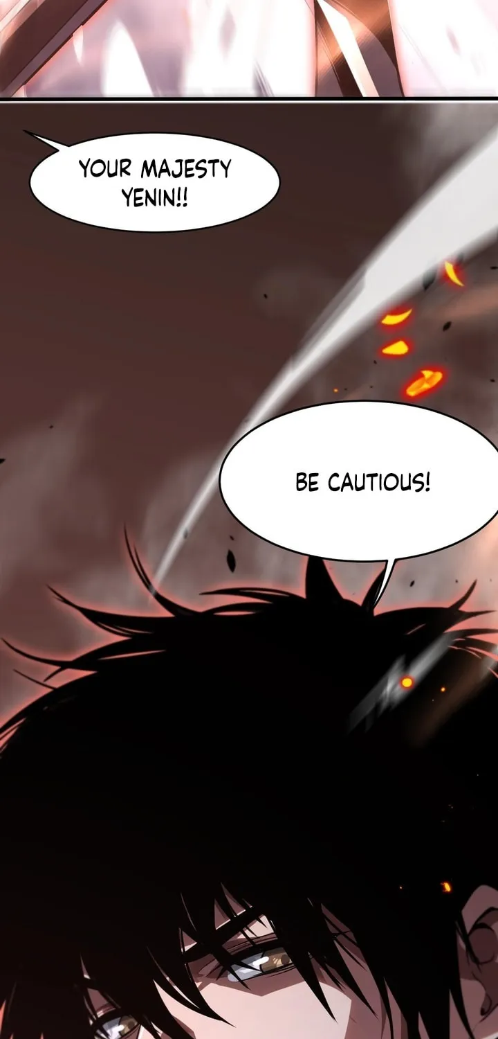 Read Apocalypse Sword God Manga Online
