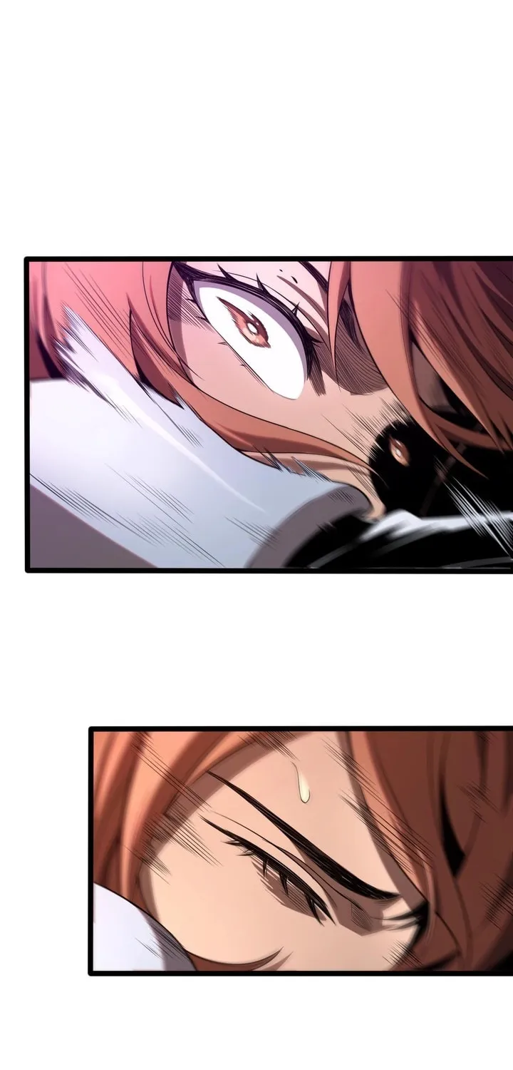 Read Apocalypse Sword God Manga Online