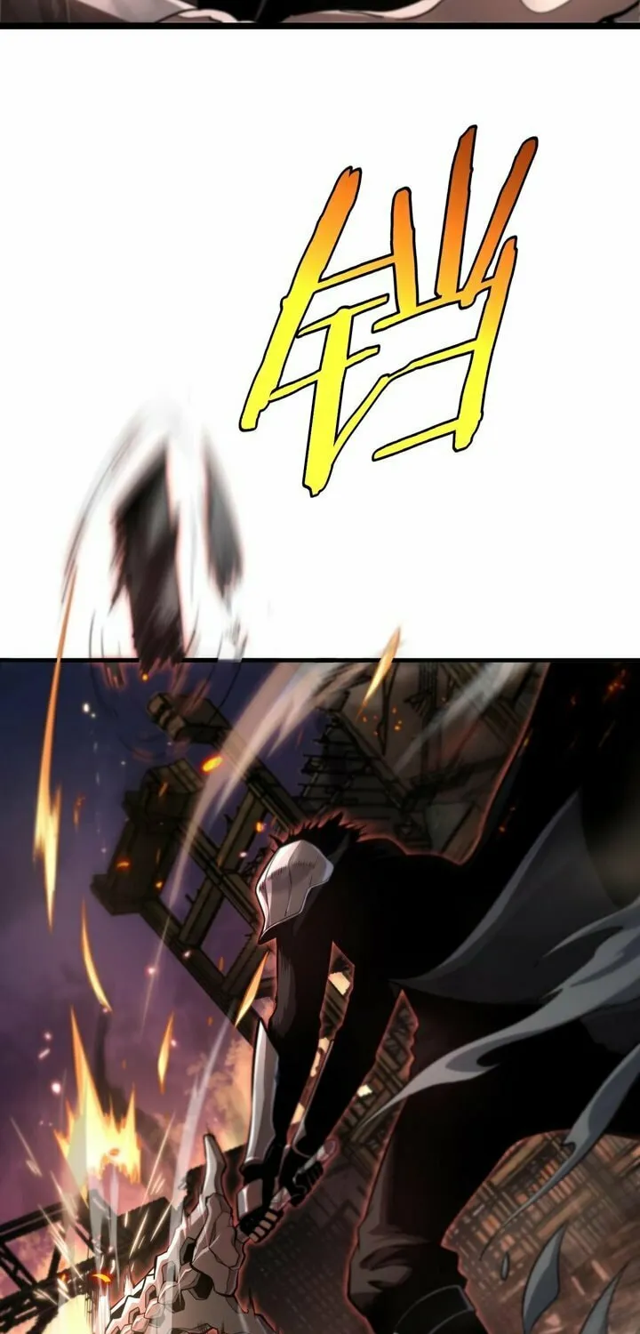 Read Apocalypse Sword God Manga Online