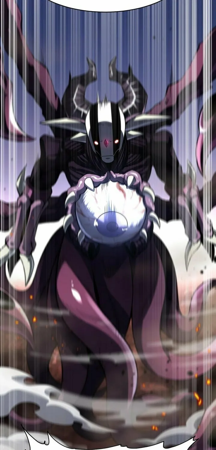 Read Apocalypse Sword God Manga Online