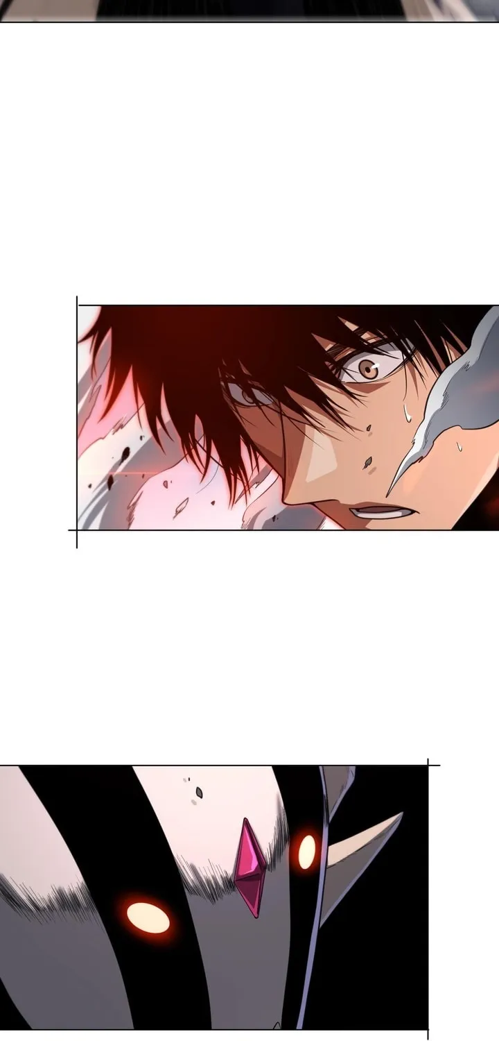 Read Apocalypse Sword God Manga Online