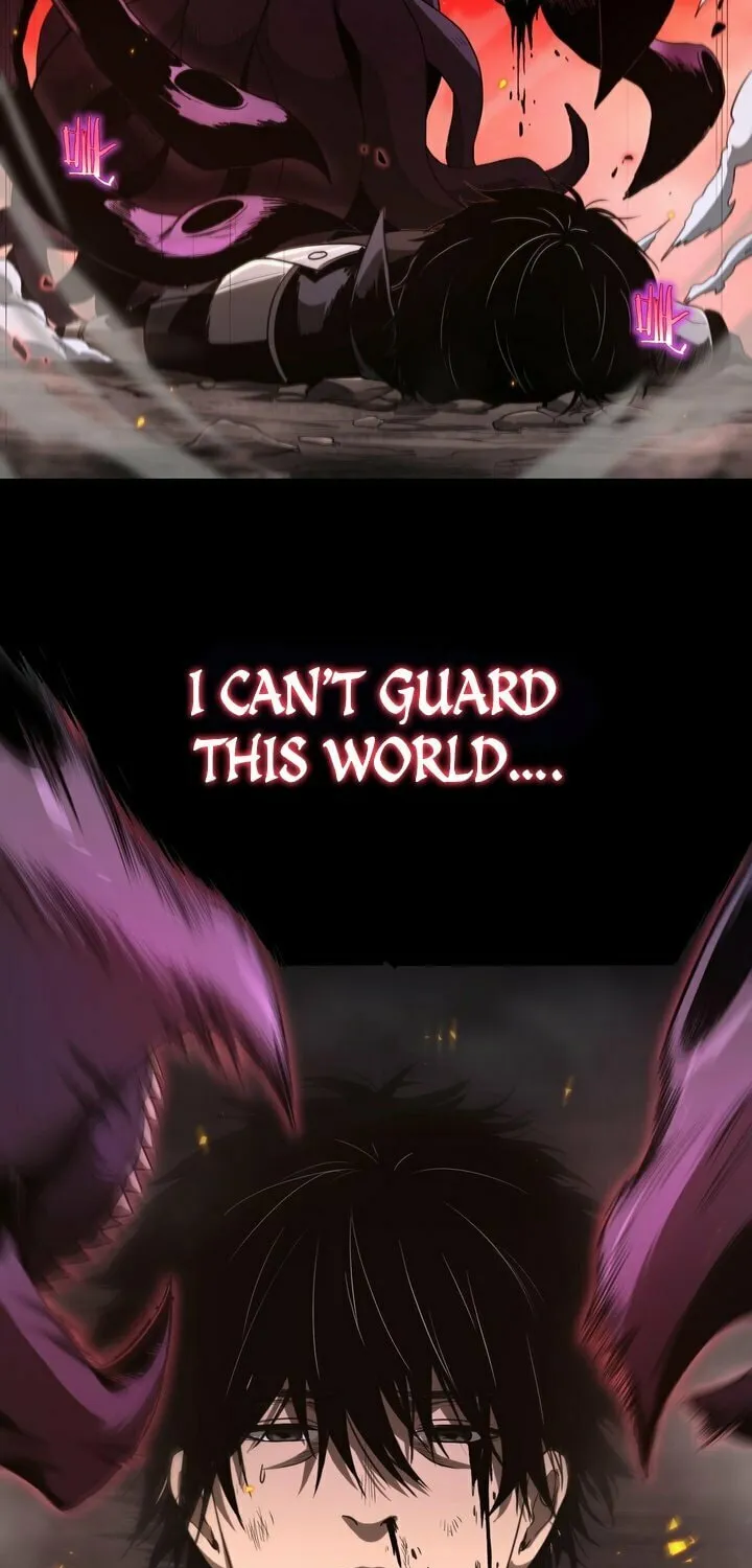 Read Apocalypse Sword God Manga Online