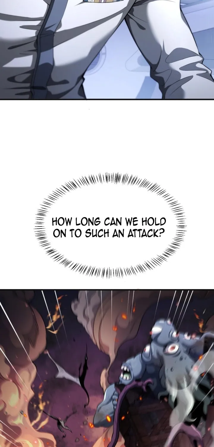 Read Apocalypse Sword God Manga Online