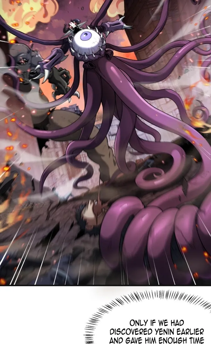 Read Apocalypse Sword God Manga Online