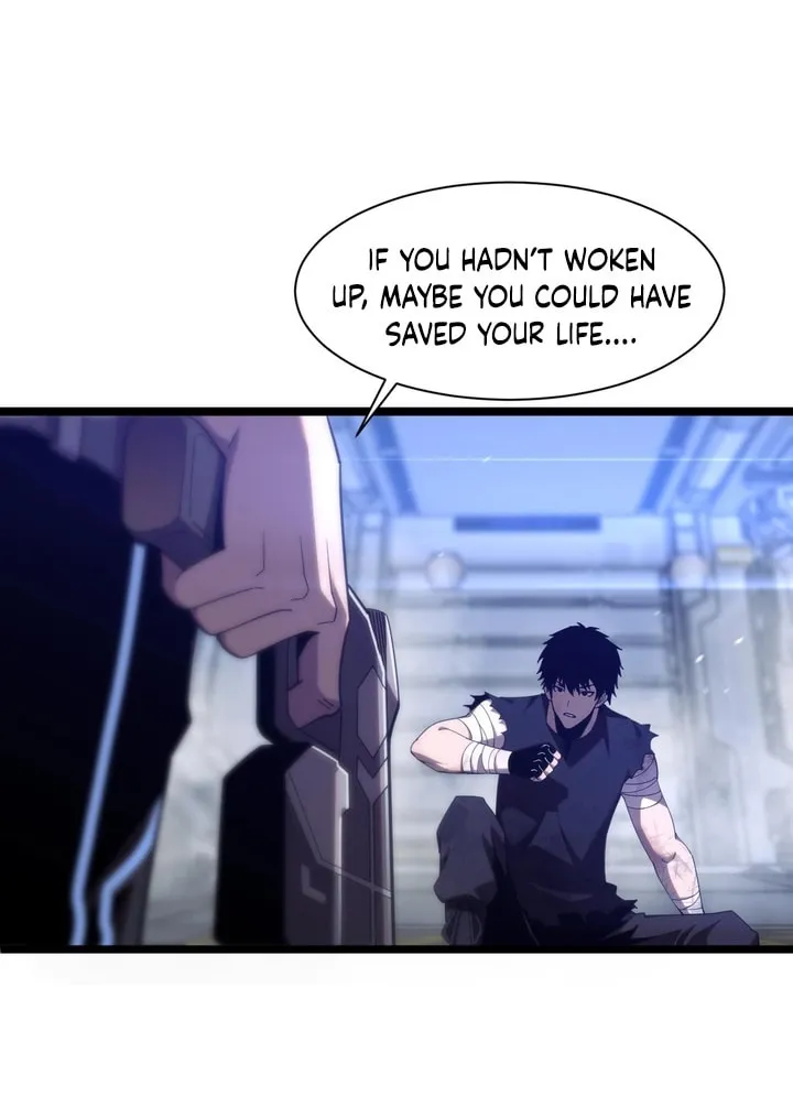 Read Apocalypse Sword God Manga Online