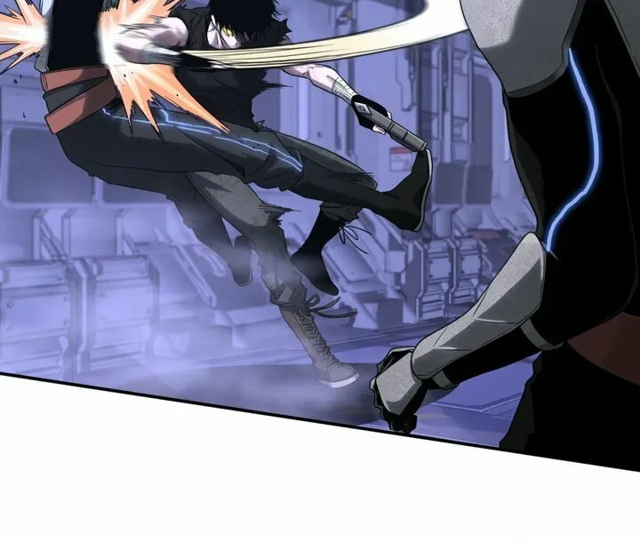 Read Apocalypse Sword God Manga Online