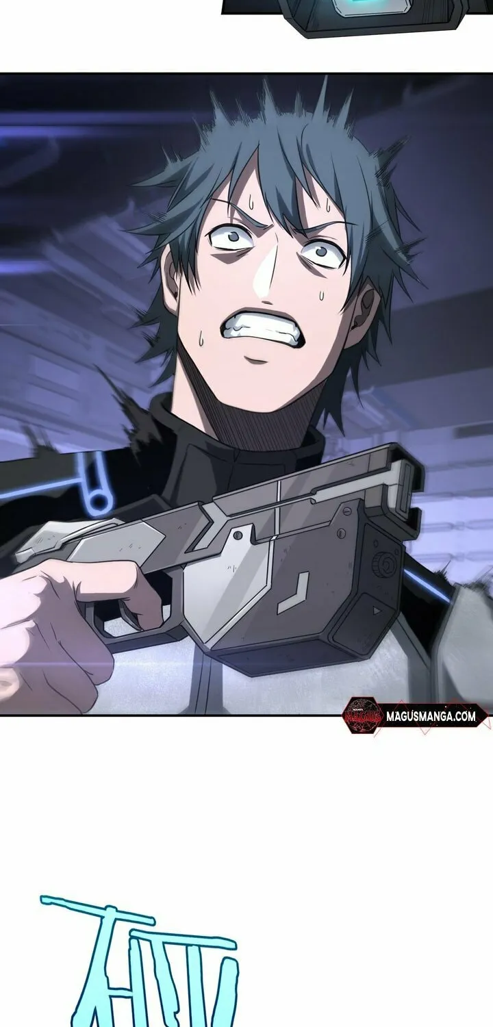 Read Apocalypse Sword God Manga Online