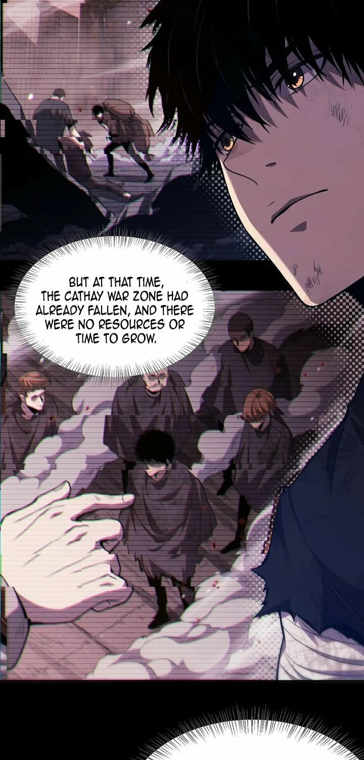 Read Apocalypse Sword God Manga Online