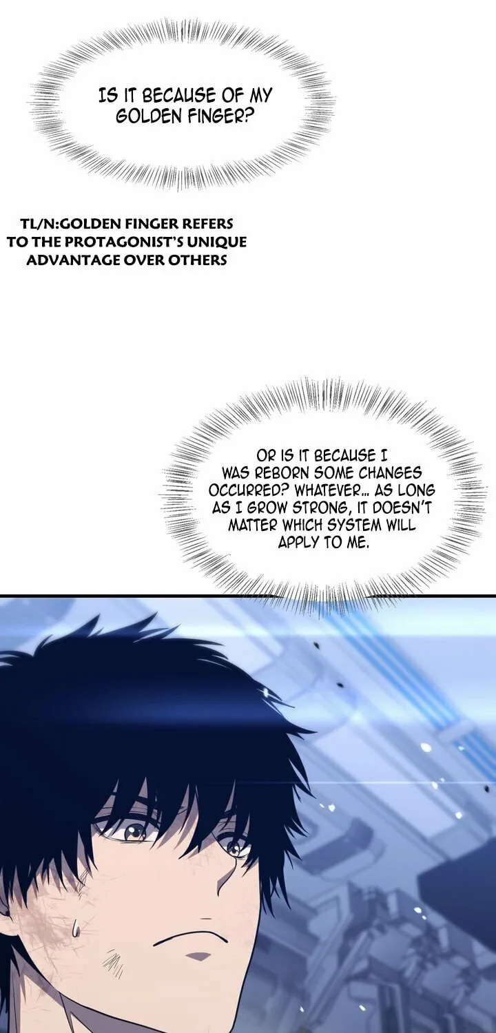 Read Apocalypse Sword God Manga Online