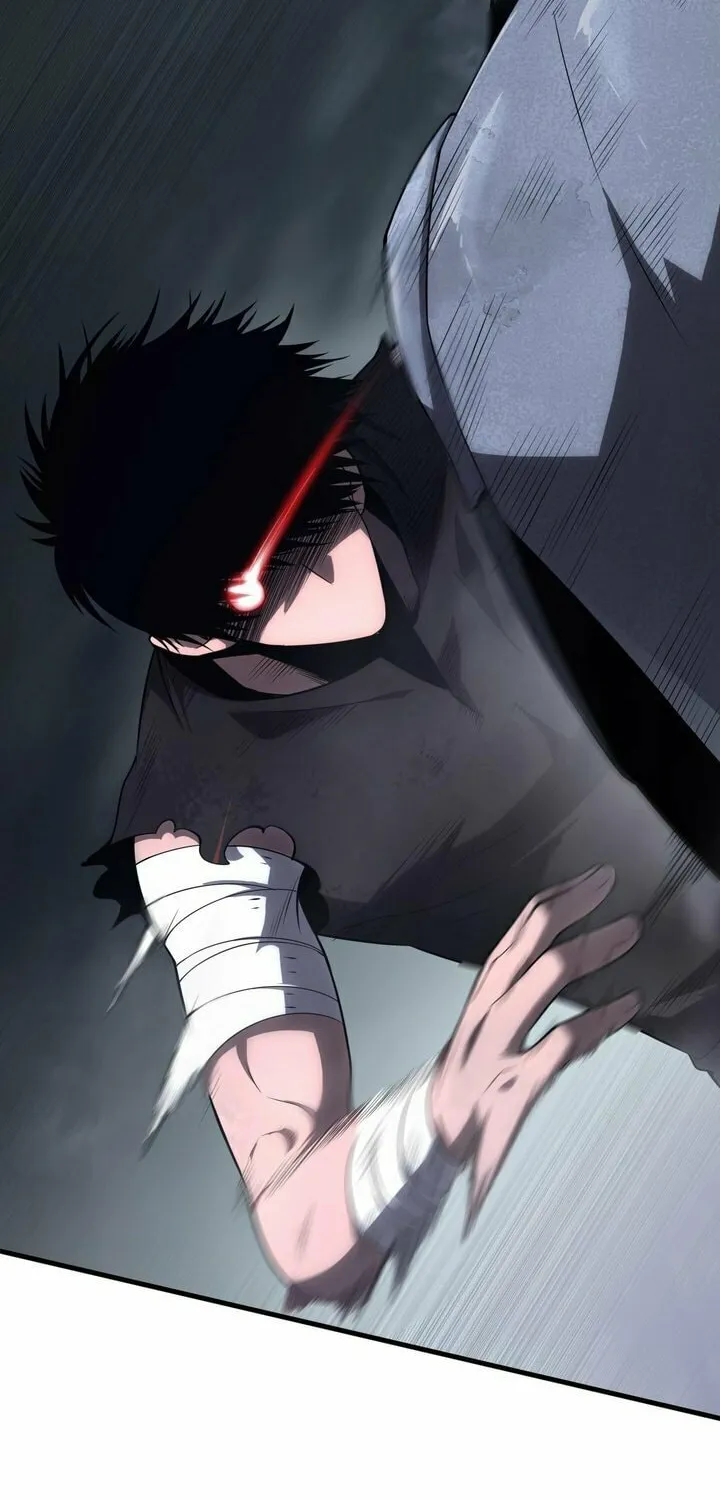 Read Apocalypse Sword God Manga Online