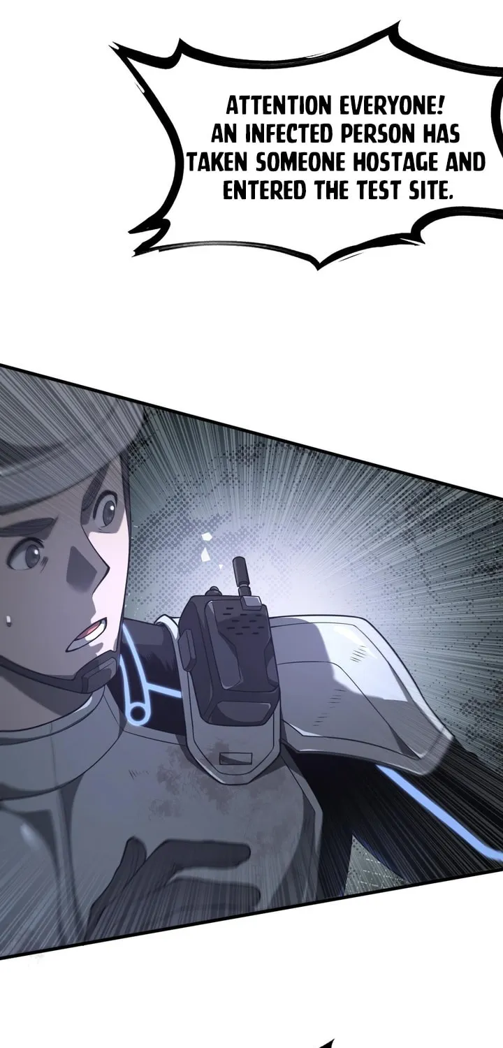 Read Apocalypse Sword God Manga Online