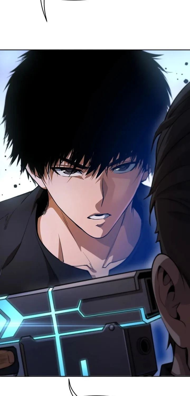 Read Apocalypse Sword God Manga Online