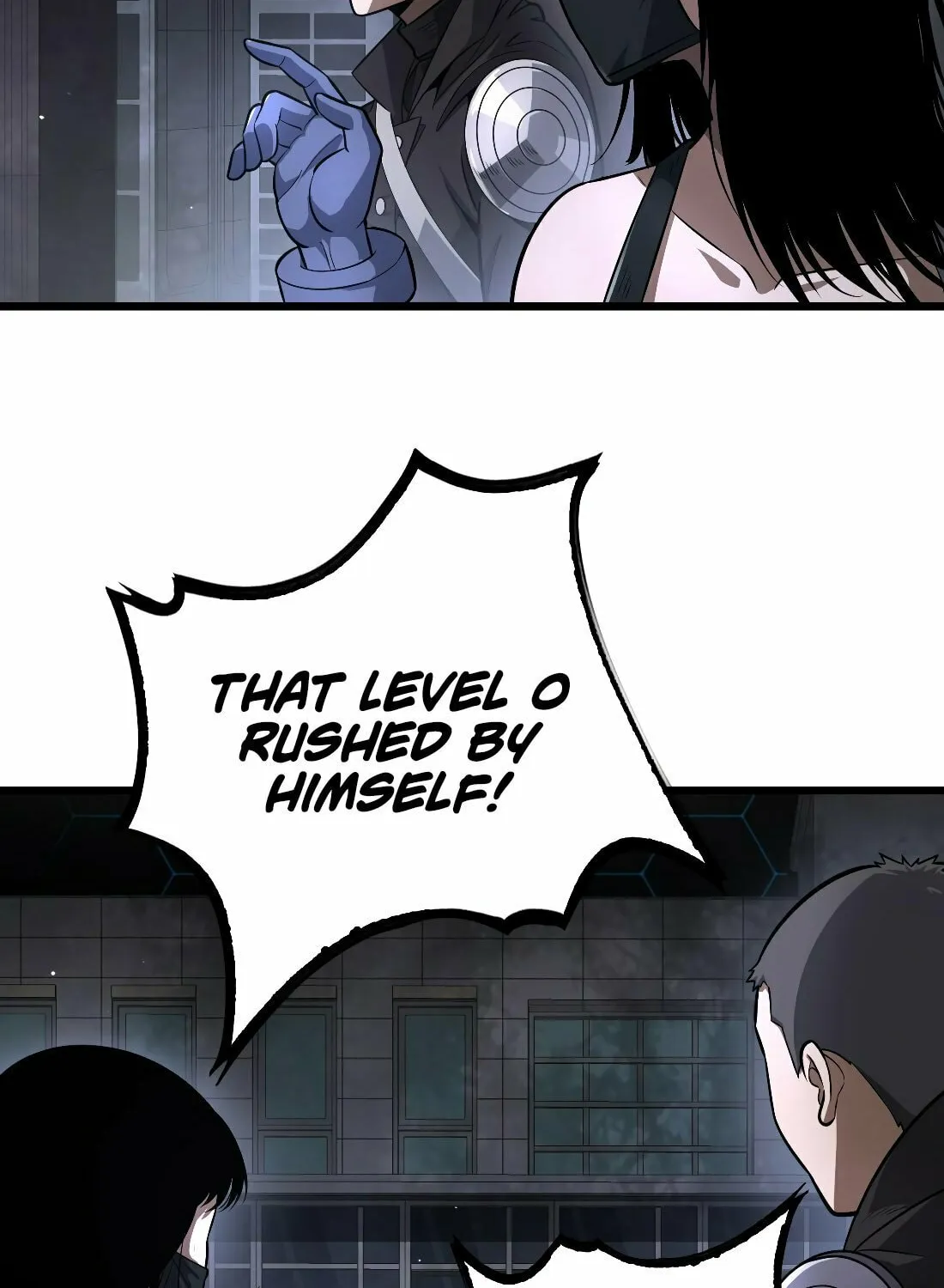 Read Apocalypse Sword God Manga Online