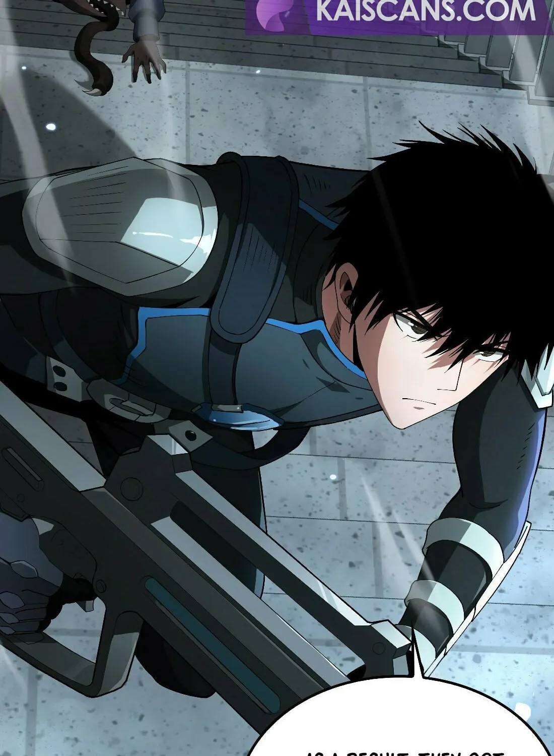 Read Apocalypse Sword God Manga Online