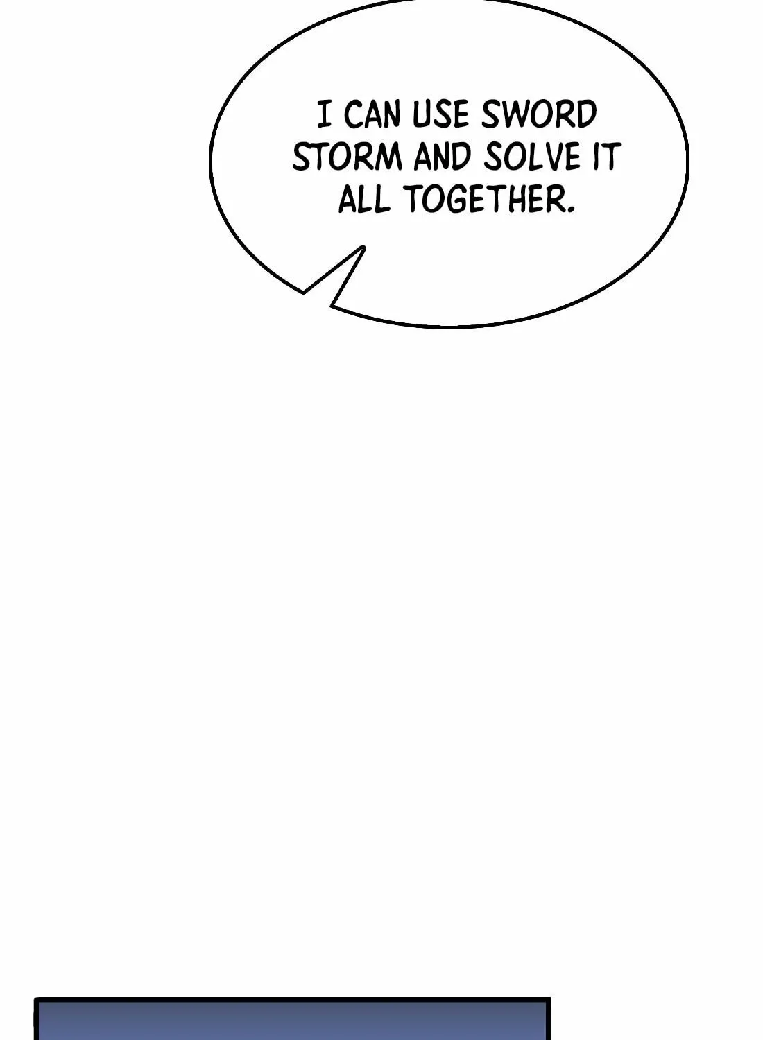Read Apocalypse Sword God Manga Online