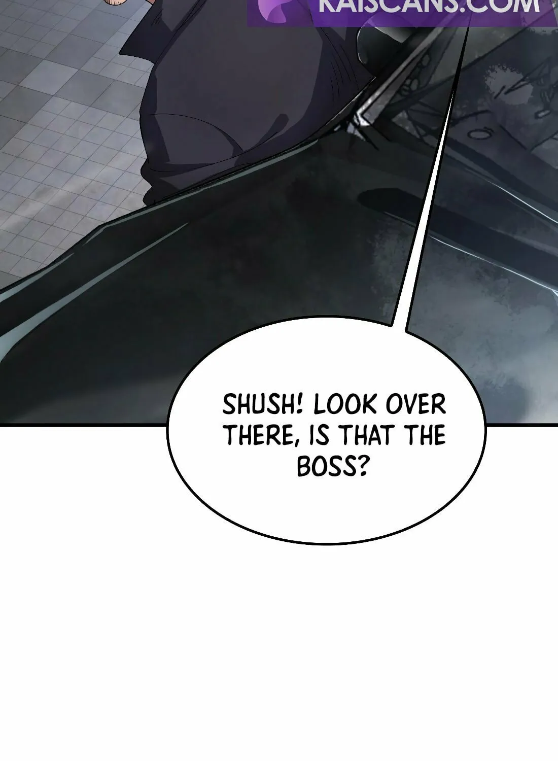 Read Apocalypse Sword God Manga Online