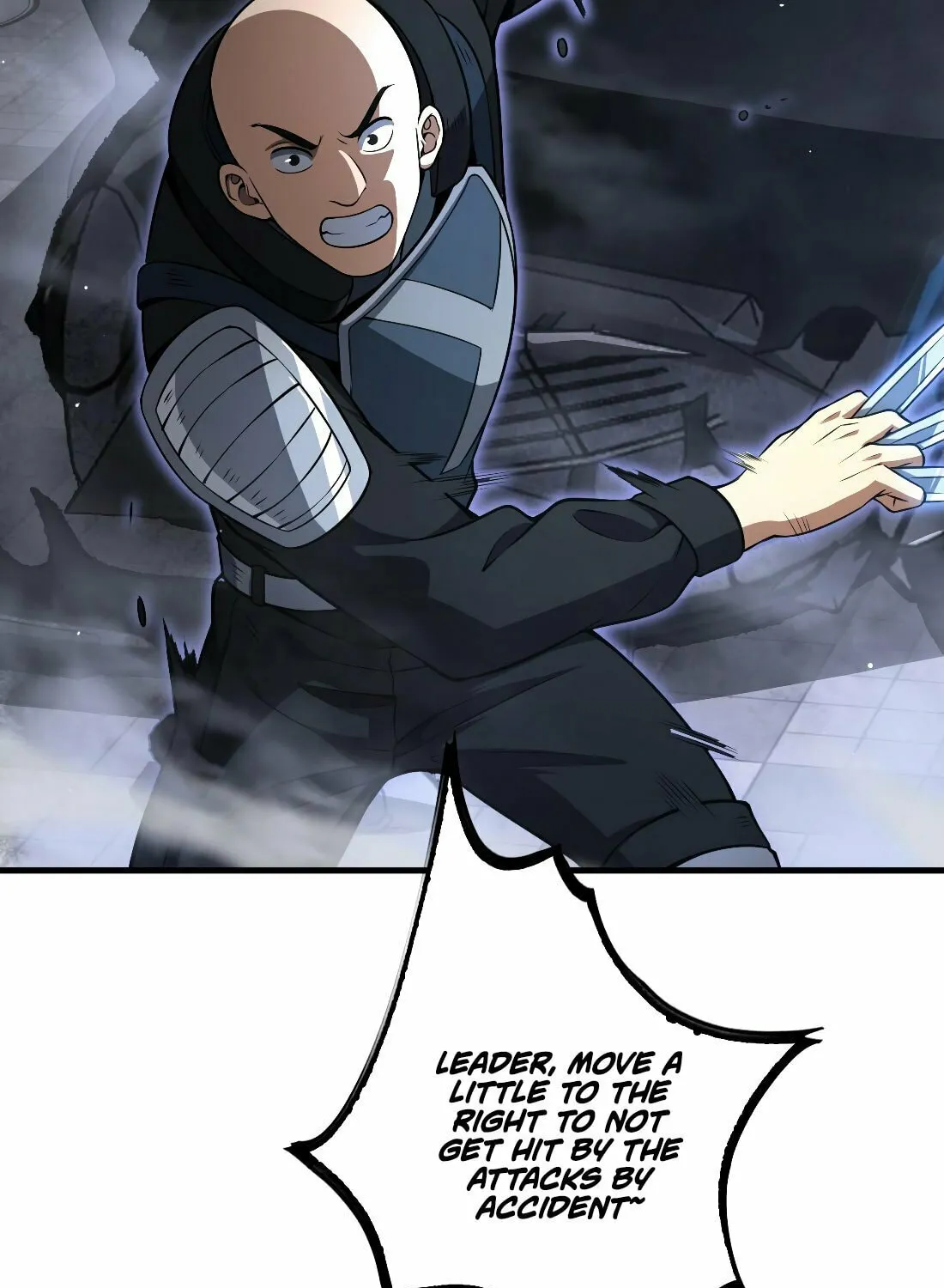 Read Apocalypse Sword God Manga Online