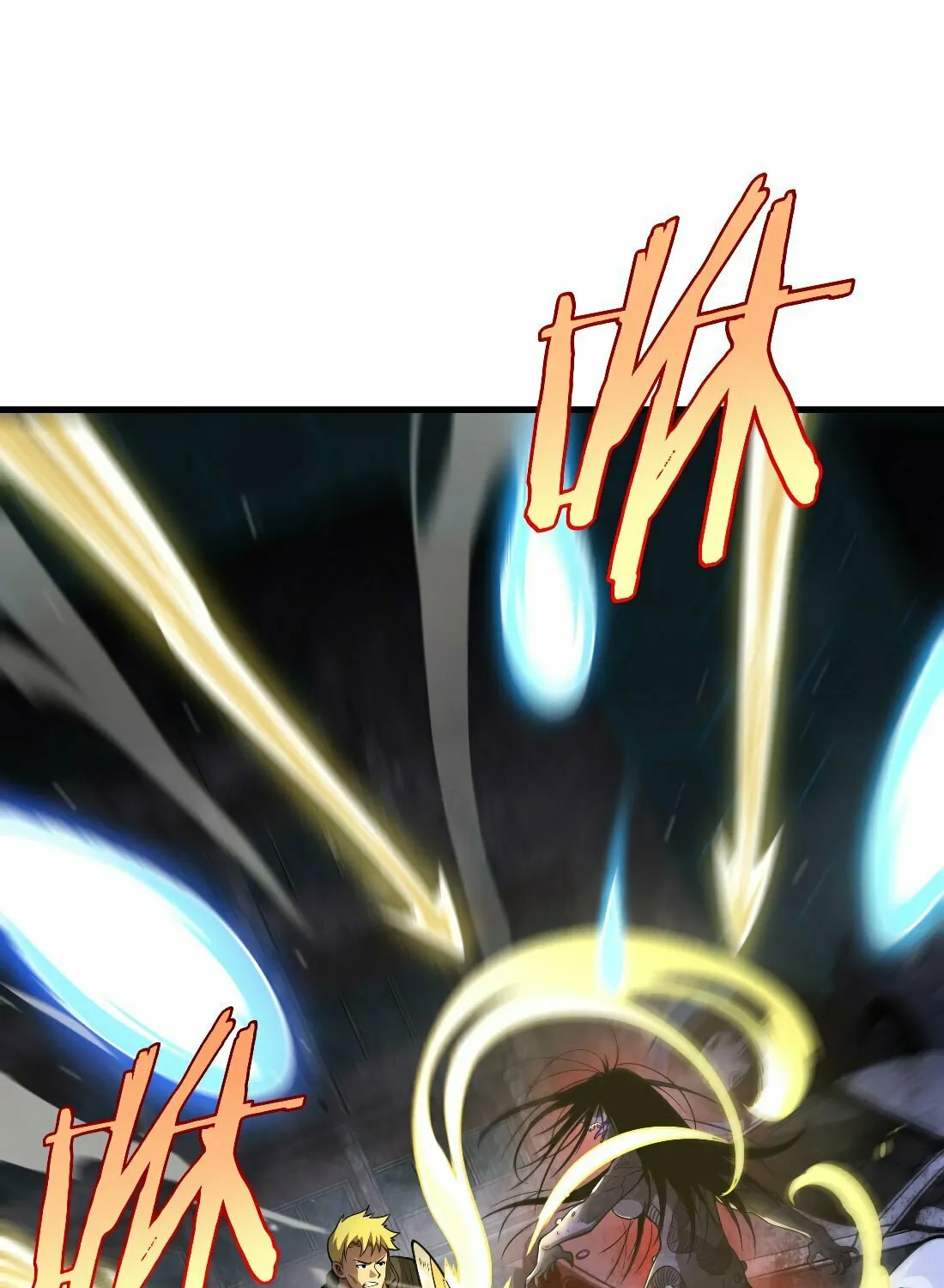 Read Apocalypse Sword God Manga Online