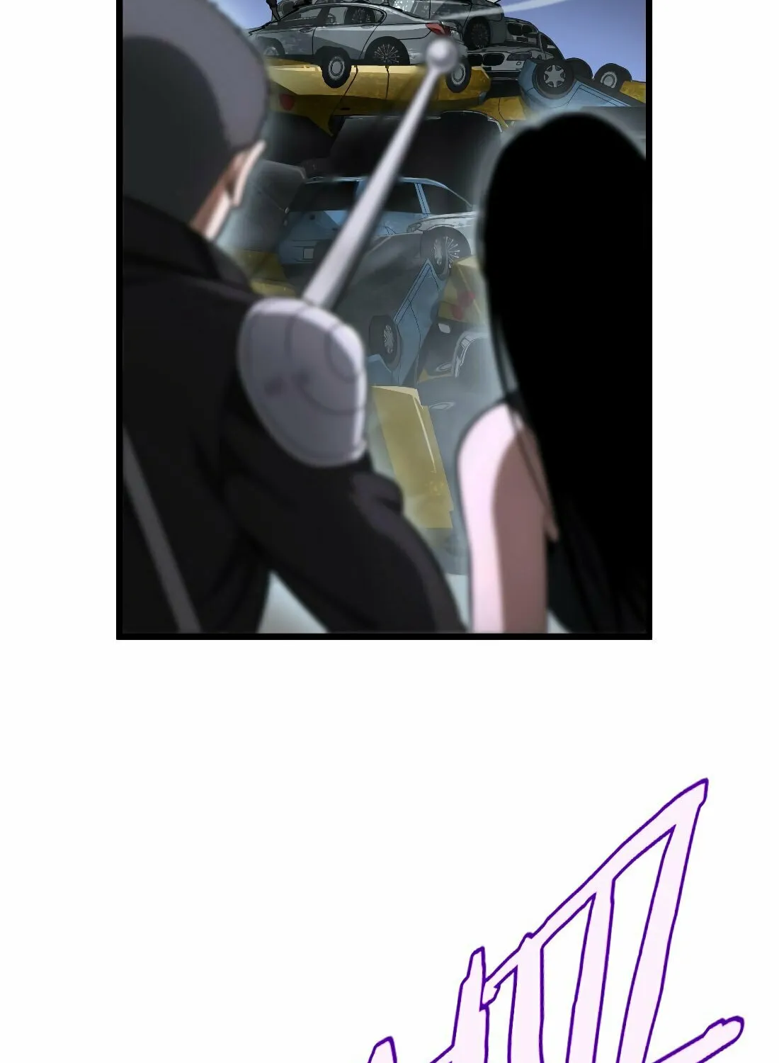 Read Apocalypse Sword God Manga Online