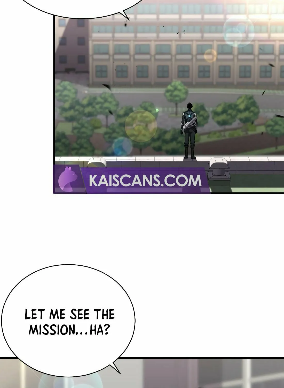 Read Apocalypse Sword God Manga Online