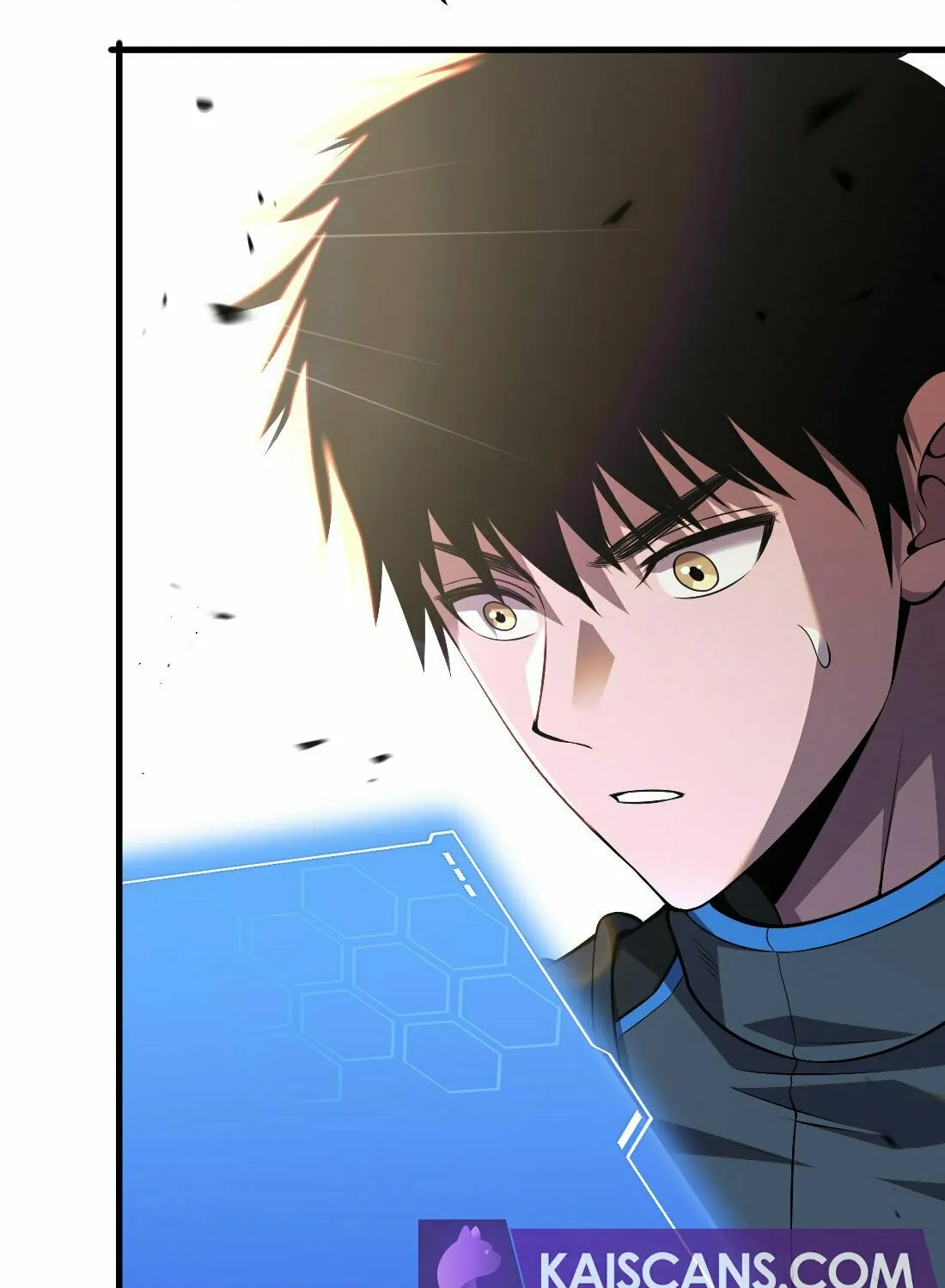 Read Apocalypse Sword God Manga Online