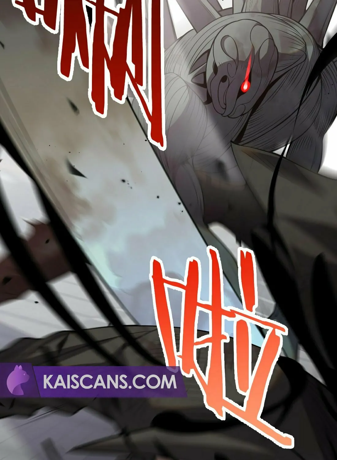 Read Apocalypse Sword God Manga Online