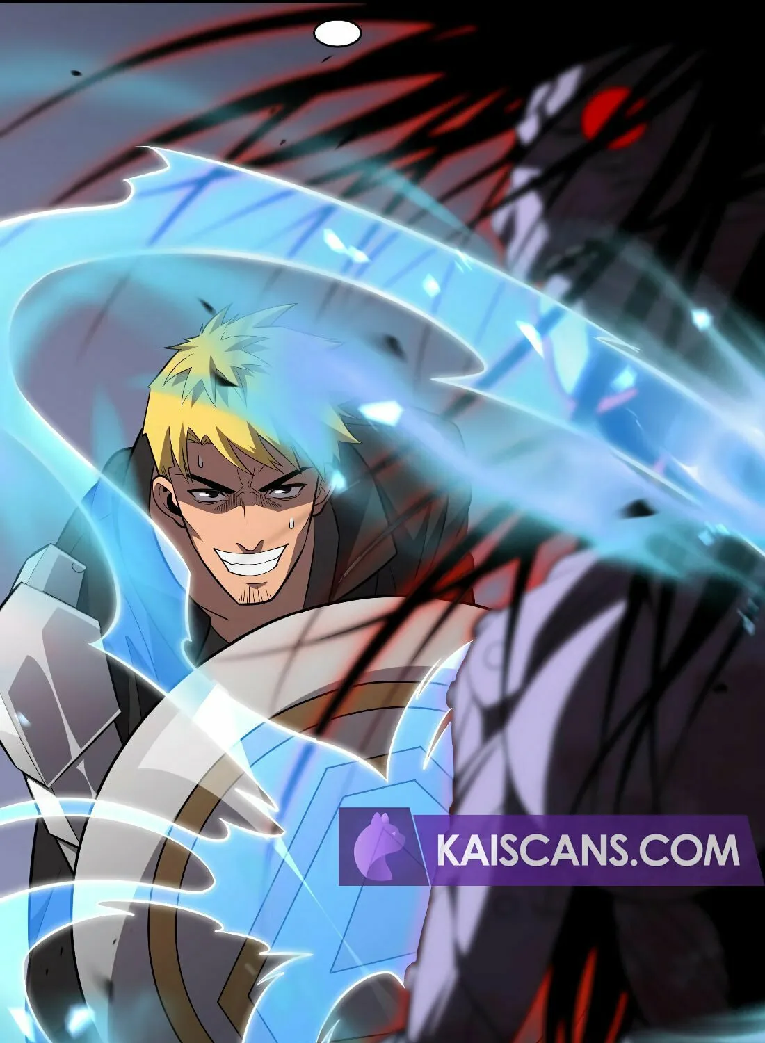 Read Apocalypse Sword God Manga Online