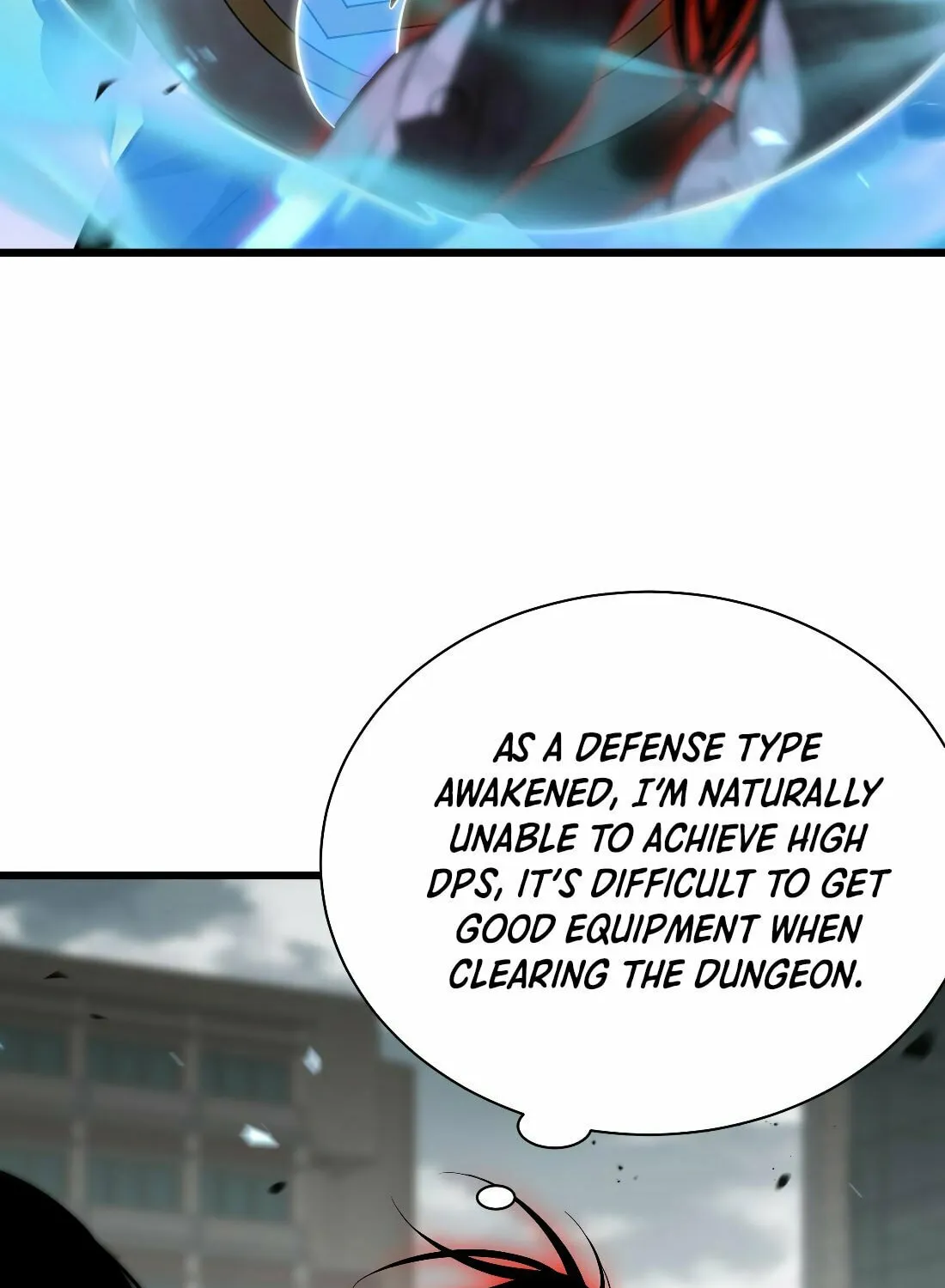 Read Apocalypse Sword God Manga Online