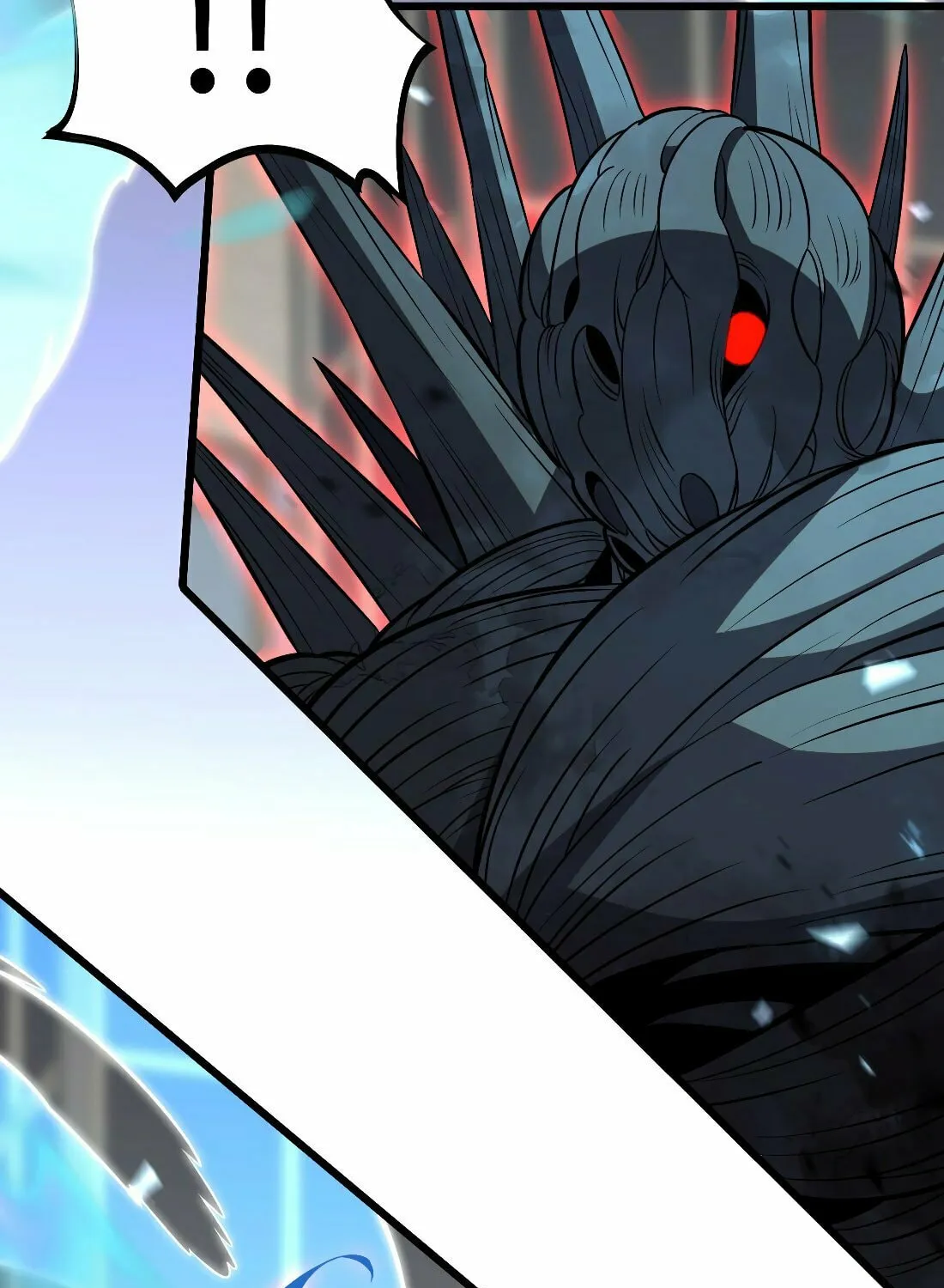 Read Apocalypse Sword God Manga Online