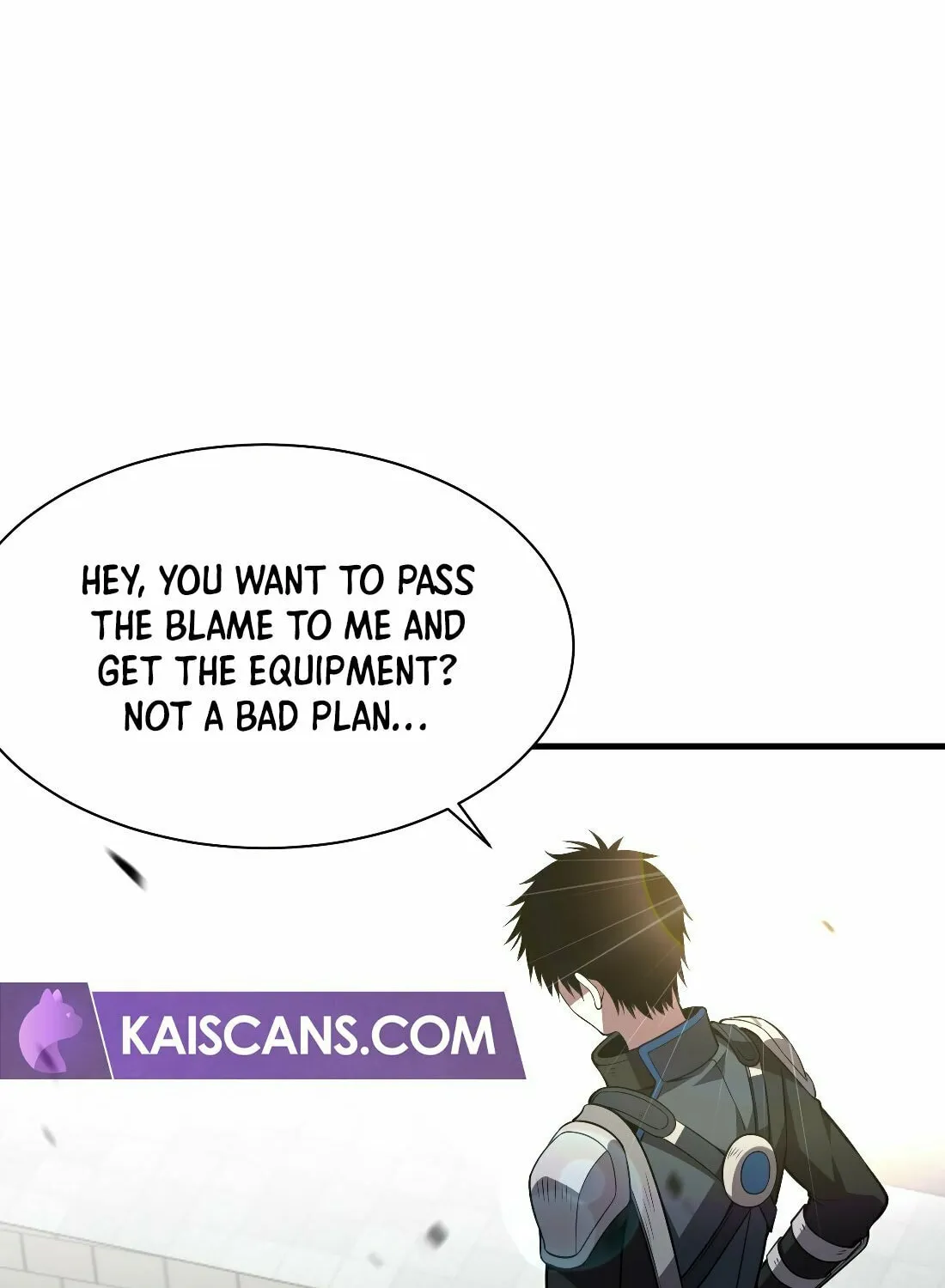Read Apocalypse Sword God Manga Online
