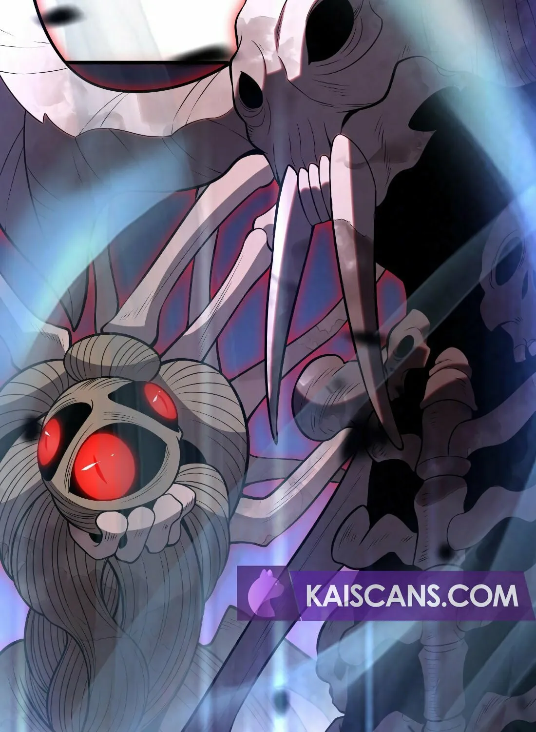 Read Apocalypse Sword God Manga Online