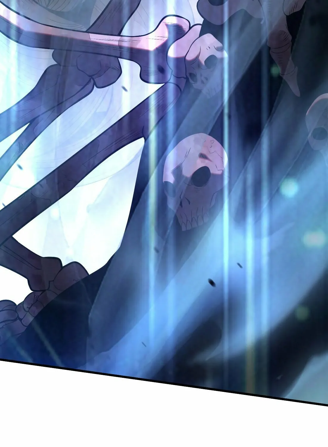 Read Apocalypse Sword God Manga Online