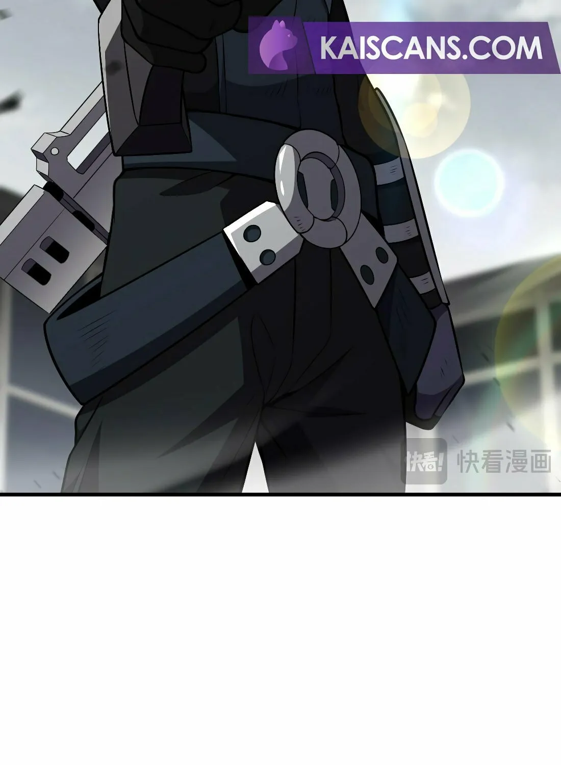 Read Apocalypse Sword God Manga Online