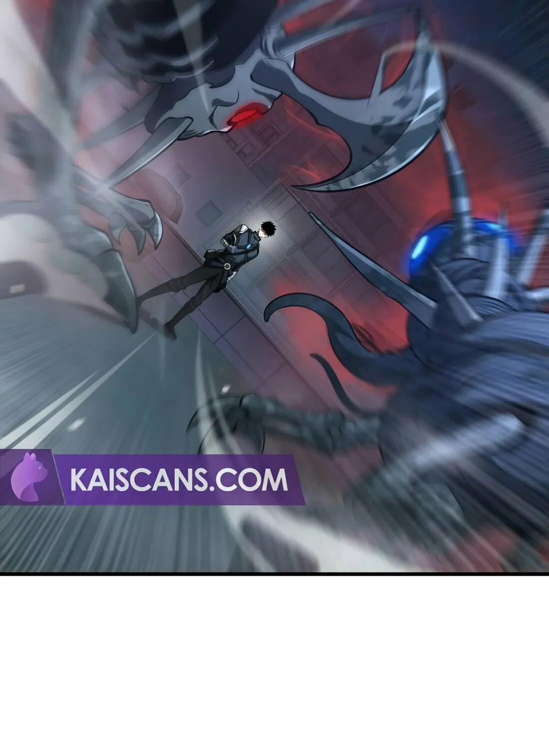 Read Apocalypse Sword God Manga Online