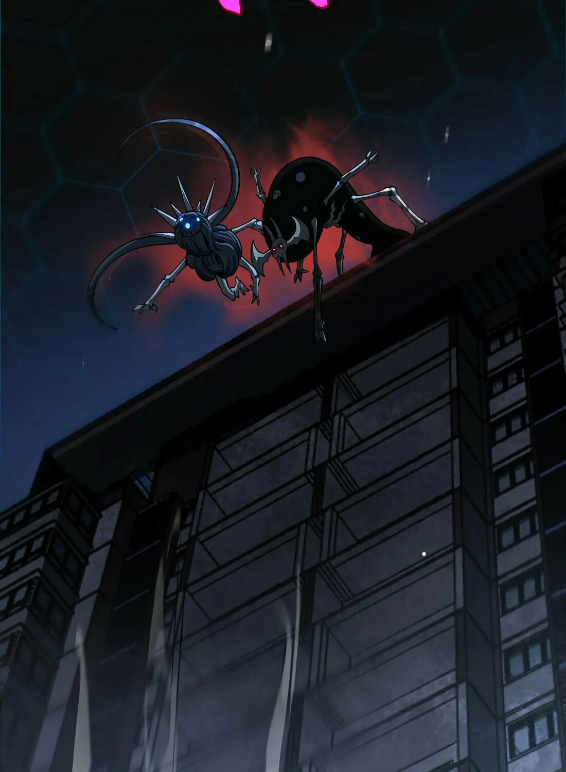 Read Apocalypse Sword God Manga Online