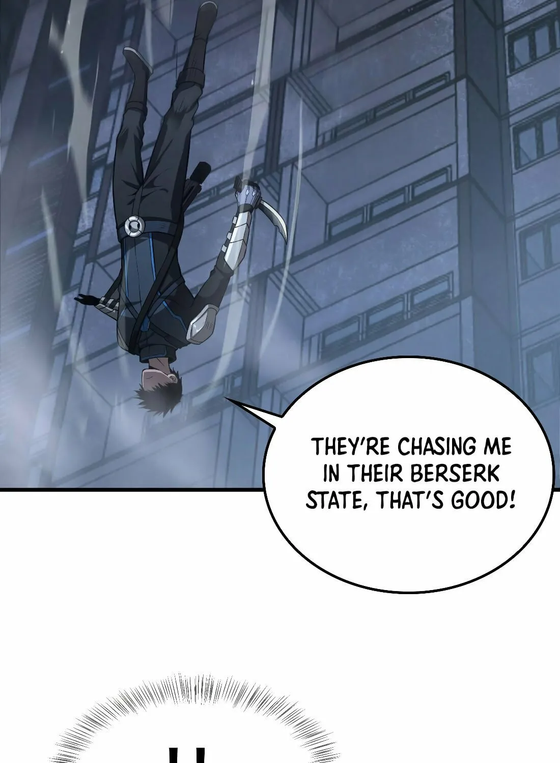 Read Apocalypse Sword God Manga Online