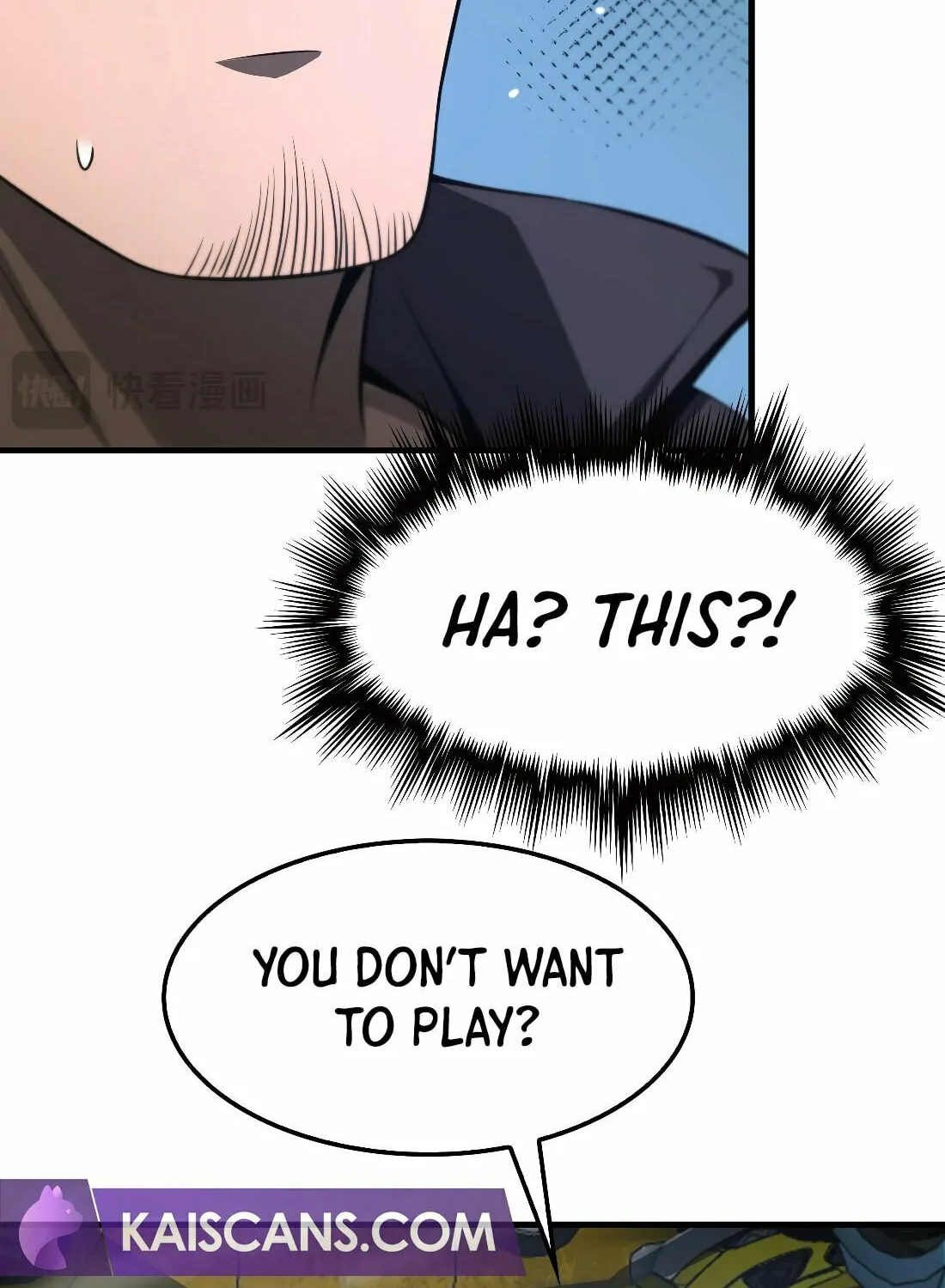 Read Apocalypse Sword God Manga Online